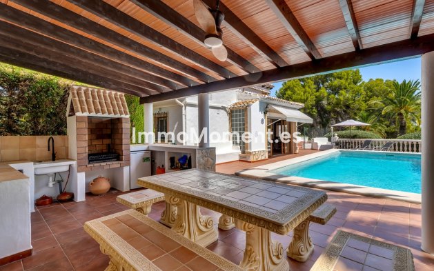 Reventa - Villa independiente - Jávea - Jávea - Xàbia Centro