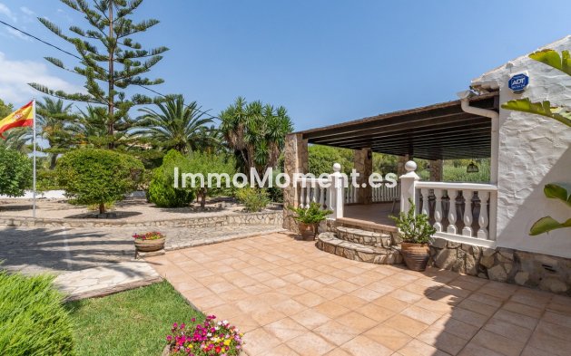 Reventa - Villa independiente - Jávea - Jávea - Xàbia Centro