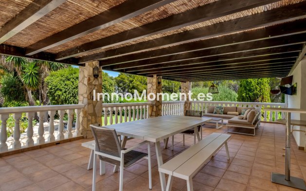 Reventa - Villa independiente - Jávea - Jávea - Xàbia Centro