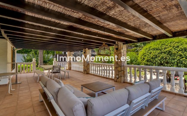 Reventa - Villa independiente - Jávea - Jávea - Xàbia Centro