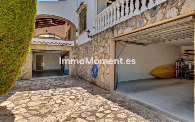 Reventa - Villa independiente - Jávea - Jávea - Xàbia Centro