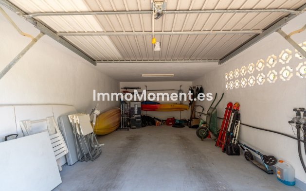 Reventa - Villa independiente - Jávea - Jávea - Xàbia Centro