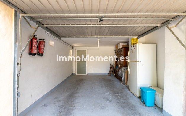 Reventa - Villa independiente - Jávea - Jávea - Xàbia Centro