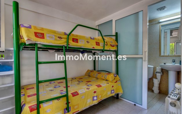 Reventa - Villa independiente - Jávea - Jávea - Xàbia Centro
