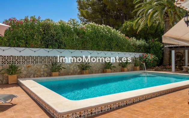 Reventa - Villa independiente - Jávea - Jávea - Xàbia Centro