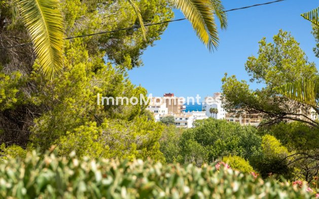 Reventa - Villa independiente - Jávea - Jávea - Xàbia Centro