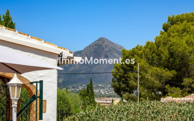 Reventa - Villa independiente - Jávea - Jávea - Xàbia Centro
