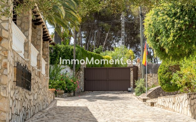 Reventa - Villa independiente - Jávea - Jávea - Xàbia Centro