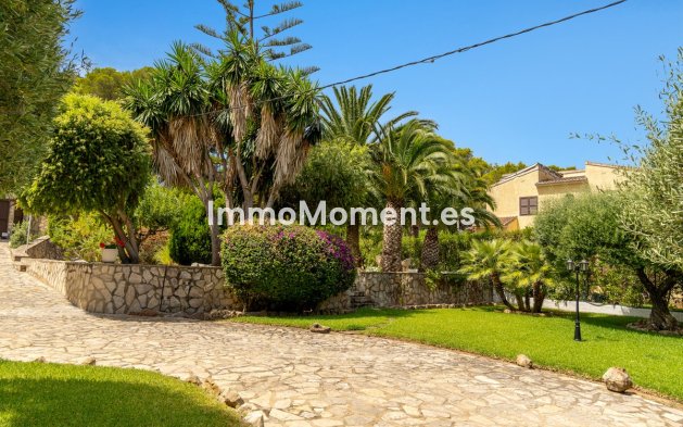 Reventa - Villa independiente - Jávea - Jávea - Xàbia Centro