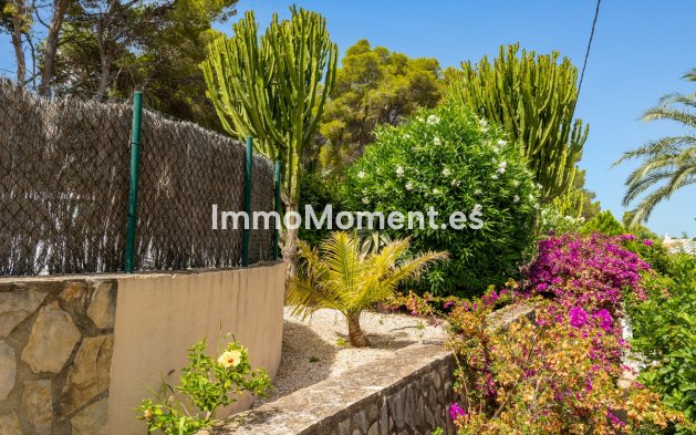 Reventa - Villa independiente - Jávea - Jávea - Xàbia Centro
