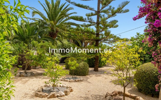 Reventa - Villa independiente - Jávea - Jávea - Xàbia Centro