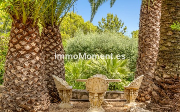 Reventa - Villa independiente - Jávea - Jávea - Xàbia Centro