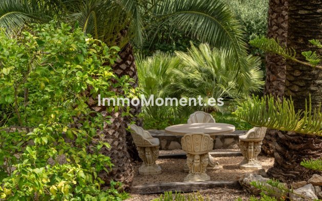 Reventa - Villa independiente - Jávea - Jávea - Xàbia Centro