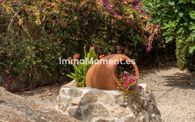 Reventa - Villa independiente - Jávea - Jávea - Xàbia Centro