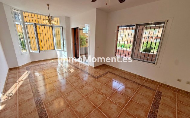Resale - Townhouse - Mijas Costa - Calahonda