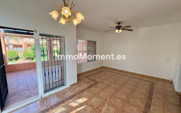 Resale - Townhouse - Mijas Costa - Calahonda
