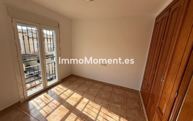 Resale - Townhouse - Mijas Costa - Calahonda