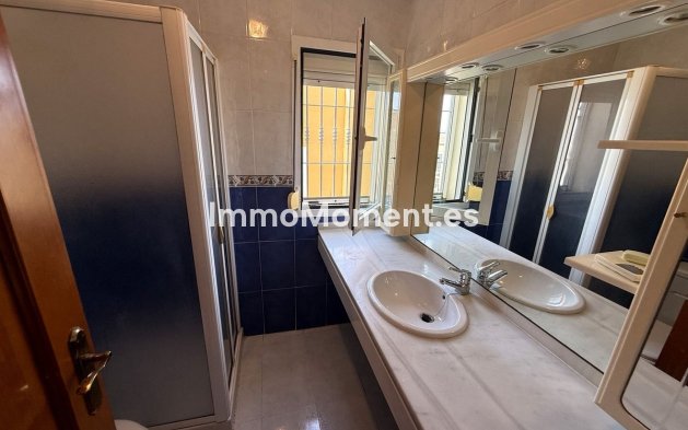 Resale - Townhouse - Mijas Costa - Calahonda