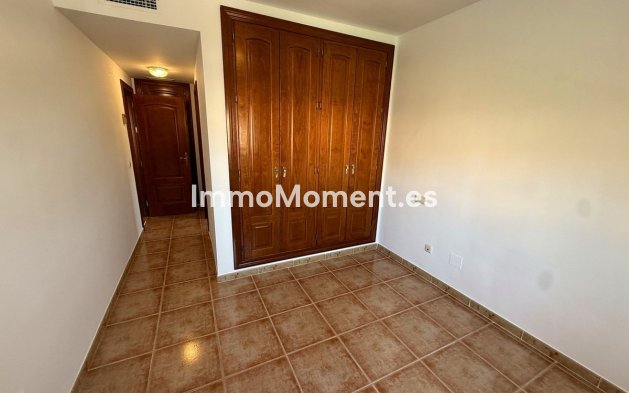 Resale - Townhouse - Mijas Costa - Calahonda