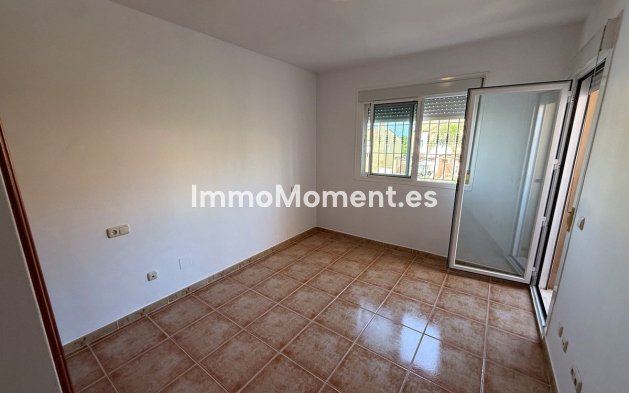 Resale - Townhouse - Mijas Costa - Calahonda