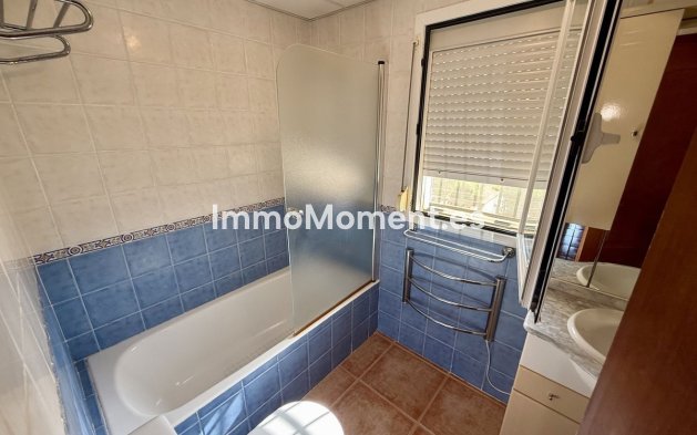 Resale - Townhouse - Mijas Costa - Calahonda