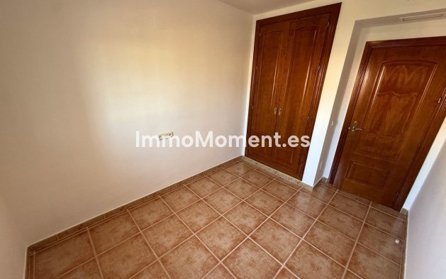 Resale - Townhouse - Mijas Costa - Calahonda