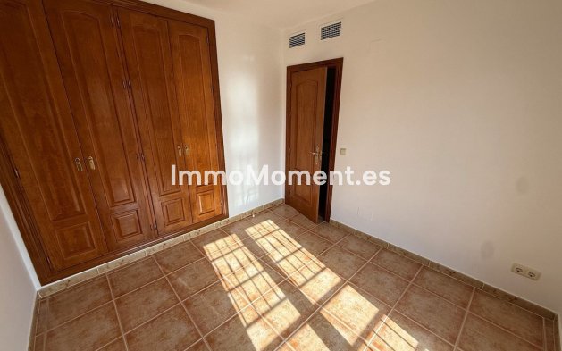 Resale - Townhouse - Mijas Costa - Calahonda