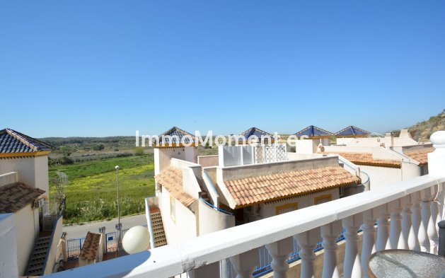 Bestaande woning - Vrijstaande villa - Guardamar del Segura - Guardamar del Segura Centro