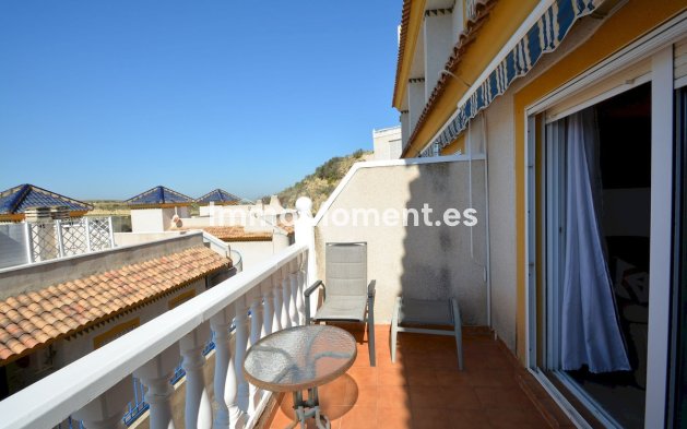 Bestaande woning - Vrijstaande villa - Guardamar del Segura - Guardamar del Segura Centro
