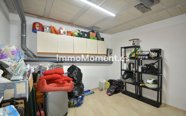 Bestaande woning - Vrijstaande villa - Guardamar del Segura - Guardamar del Segura Centro