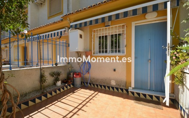 Bestaande woning - Vrijstaande villa - Guardamar del Segura - Guardamar del Segura Centro