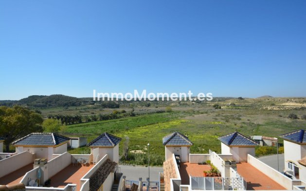Bestaande woning - Vrijstaande villa - Guardamar del Segura - Guardamar del Segura Centro