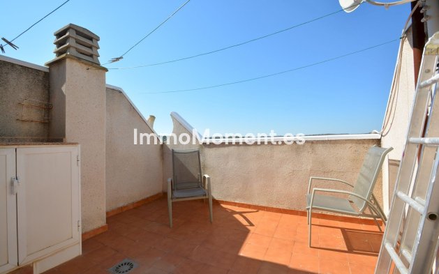 Bestaande woning - Vrijstaande villa - Guardamar del Segura - Guardamar del Segura Centro