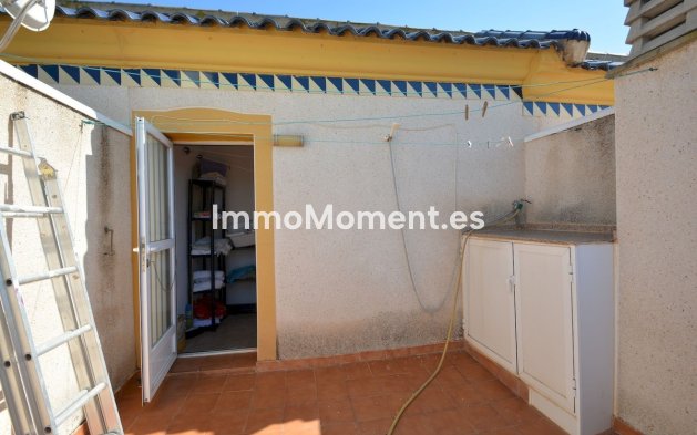 Bestaande woning - Vrijstaande villa - Guardamar del Segura - Guardamar del Segura Centro