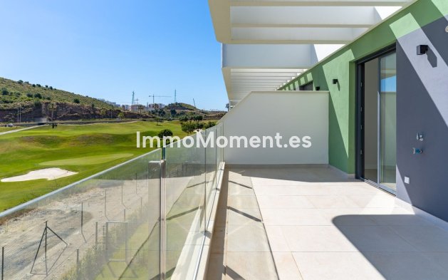 Bestaande woning - Appartement - Mijas Costa - La Cala de Mijas