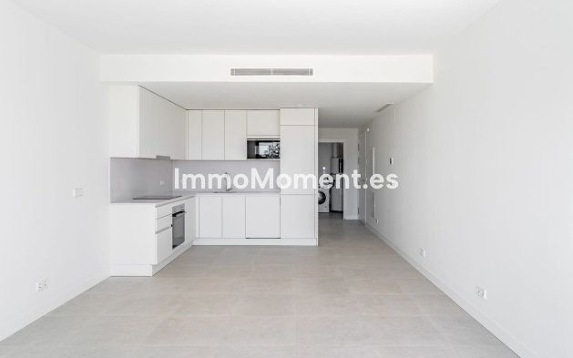 Bestaande woning - Appartement - Mijas Costa - La Cala de Mijas