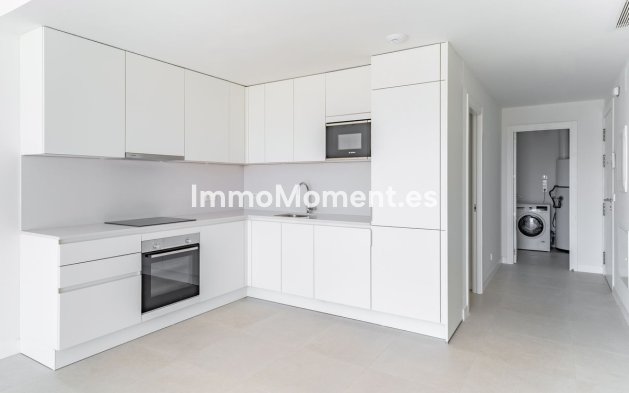 Bestaande woning - Appartement - Mijas Costa - La Cala de Mijas
