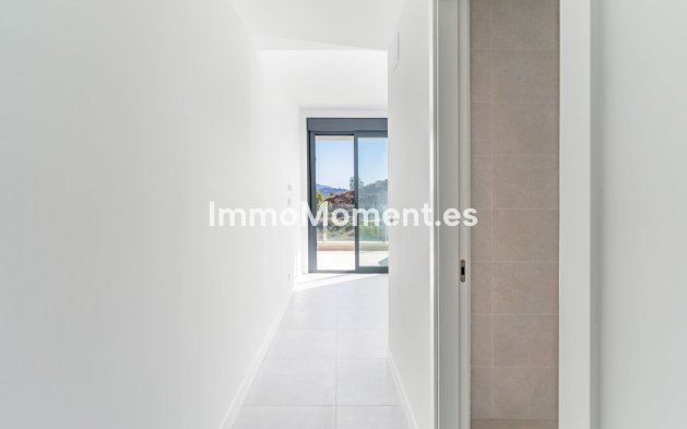 Bestaande woning - Appartement - Mijas Costa - La Cala de Mijas