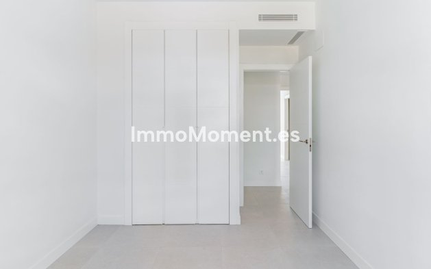 Bestaande woning - Appartement - Mijas Costa - La Cala de Mijas