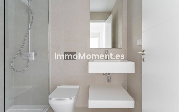 Bestaande woning - Appartement - Mijas Costa - La Cala de Mijas