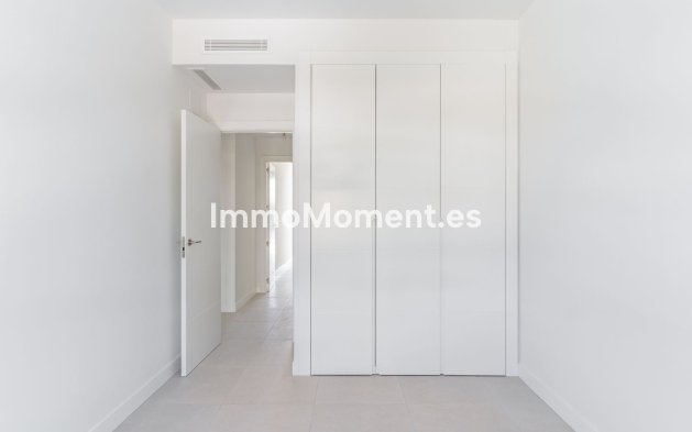 Bestaande woning - Appartement - Mijas Costa - La Cala de Mijas