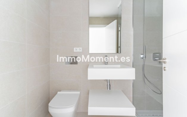 Bestaande woning - Appartement - Mijas Costa - La Cala de Mijas