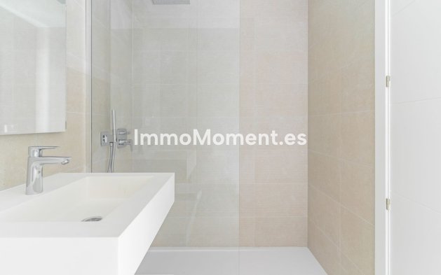 Bestaande woning - Appartement - Mijas Costa - La Cala de Mijas