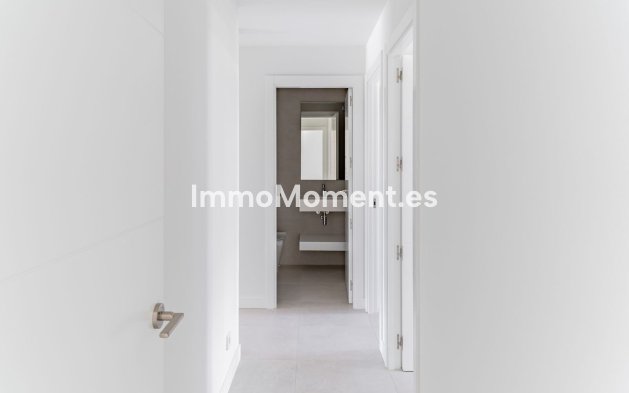 Bestaande woning - Appartement - Mijas Costa - La Cala de Mijas