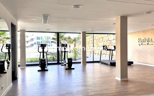 Bestaande woning - Appartement - Mijas Costa - La Cala de Mijas