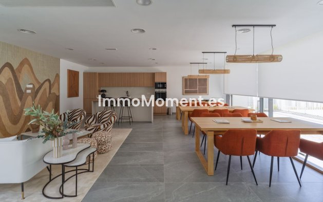 Bestaande woning - Appartement - Mijas Costa - La Cala de Mijas