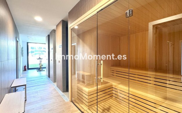 Bestaande woning - Appartement - Mijas Costa - La Cala de Mijas