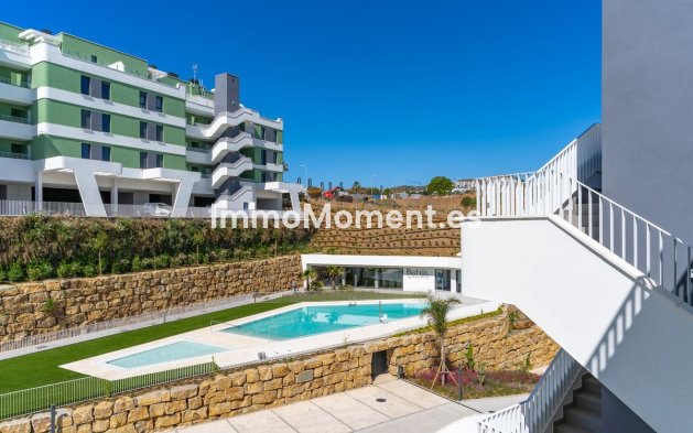 Bestaande woning - Appartement - Mijas Costa - La Cala de Mijas
