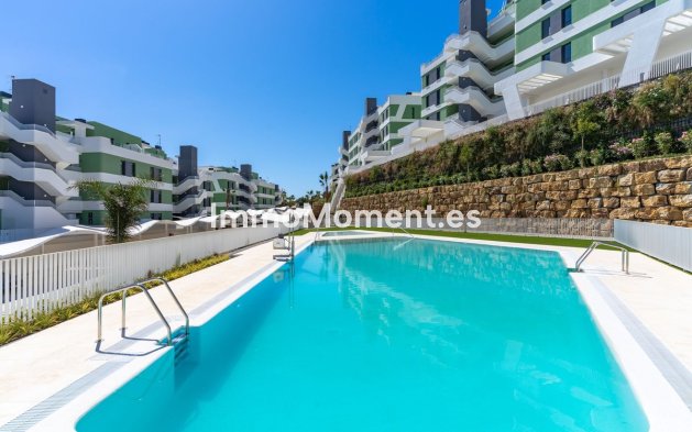 Bestaande woning - Appartement - Mijas Costa - La Cala de Mijas