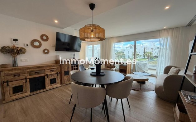 Revente - Appartement - Casares - Casares Centro